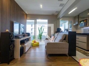 Apartamento · 67m² · 2 Quartos · 1 Vaga · Apartamento à Venda - Tatuapé, 2 Quartos, 67 m2