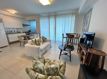 Apartamento de 2 quartos, Guarujá · Apartamento Duplex com 2 suítes , Tortuga - Guarujá/SP