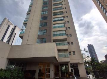 Apartamento de 3 quartos, Barueri · Apartamento The Lake Gramercy Park Alphaville – Barueri