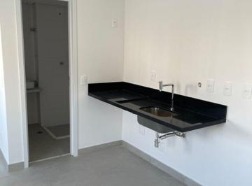 Apartamento de 1 quarto, São Paulo · METRÔ PÇA ÁRVORE- STUDIO- NOVO- 30M2