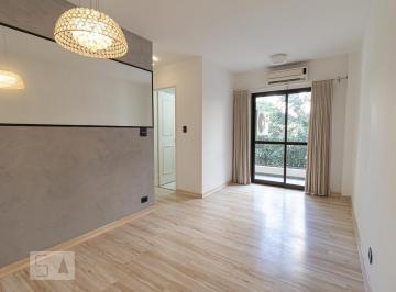 Apartamento · 50m² · 2 Quartos · 1 Vaga · Apartamento à Venda - Santa Cecília, 2 Quartos, 50 m2