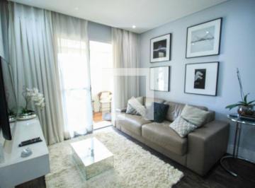 Apartamento · 76m² · 3 Quartos · 2 Vagas · Apartamento à Venda - Mooca, 3 Quartos, 76 m2