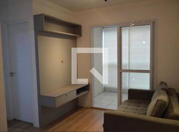 Apartamento · 56m² · 2 Quartos · 1 Vaga · Apartamento à Venda - Vila Mariana, 2 Quartos, 56 m2
