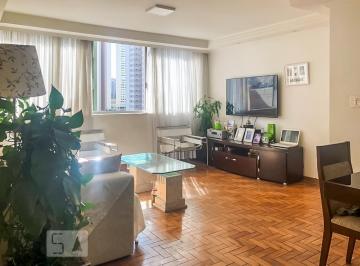 Apartamento · 115m² · 2 Quartos · 2 Vagas · Apartamento à Venda - Aclimação, 2 Quartos, 115 m2