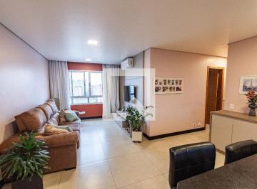 Apartamento · 88m² · 3 Quartos · 1 Vaga · Apartamento à Venda - Liberdade, 3 Quartos,  88 m2
