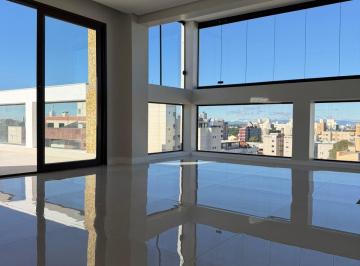 Piso Superior · Cobertura Rara Agua Verde
