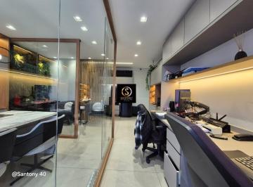 Foto 01 · Alugue já sua Sala Comercial 35,78 m² no Condomínio In Design Office Jundiaí SP!