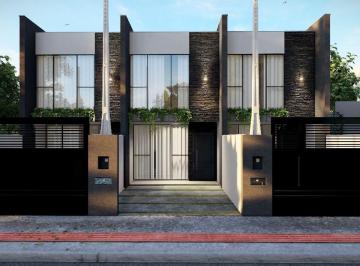 Casa de 2 quartos, Joinville · Geminado Moderno de Alto Padrão