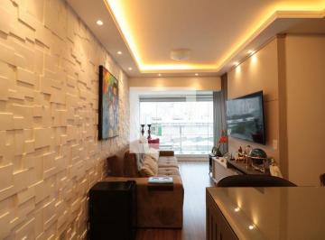 Apartamento · 59m² · 2 Quartos · 1 Vaga · Apartamento à Venda - Mooca, 2 Quartos, 59 m2