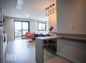 Apartamento · 38m² · 1 Quarto · Apartamento à Venda - Saúde, 1 Quarto, 38 m2