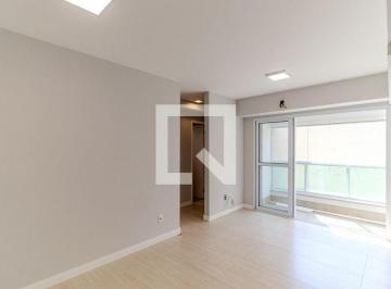 Apartamento · 52m² · 2 Quartos · 1 Vaga · Apartamento à Venda - Santa Cecília, 2 Quartos, 52 m2