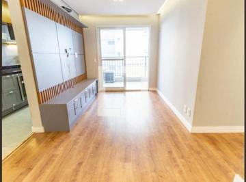 Apartamento · 69m² · 3 Quartos · 1 Vaga · Apartamento à Venda - Mooca, 3 Quartos, 69 m2