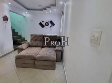 Apartamento de 2 quartos, Santo André · Cobertura à venda 2 quartos Vila Metalurgica Santo André