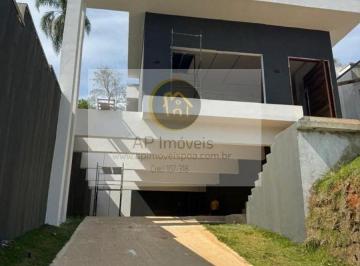 Casa de 3 quartos, Guararema · Casa para Venda, Guararema / SP, bairro Freguesia da Escada