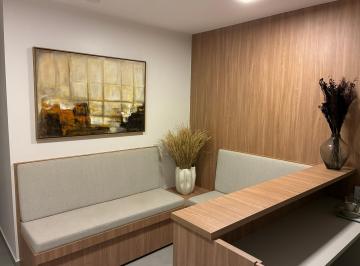 Recepção  · Clínica/Conjunto Comercial à Venda no Sudoeste