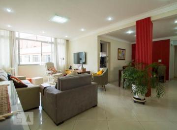 Apartamento · 108m² · 3 Quartos · Apartamento à Venda - Vila Mariana, 3 Quartos, 108 m2