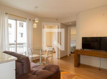 Apartamento · 45m² · 2 Quartos · 1 Vaga · Apartamento à Venda - Consolação, 2 Quartos, 45 m2