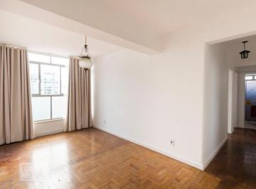 Apartamento · 119m² · 3 Quartos · 1 Vaga · Apartamento à Venda - Vila Clementino, 3 Quartos, 119 m2