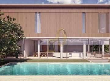 Casa · 673m² · 5 Quartos · 6 Vagas · Casa em condomínio no Jardim Guedala, SP