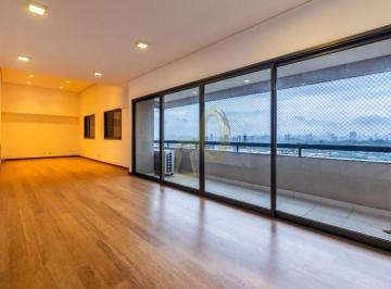 Apartamento · 342m² · 6 Vagas · Cobertura à venda e para aluguel em São Paulo