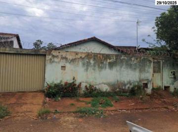 Casa de 1 quarto, Meia Ponte · Casa c/ 360m² a.t. em Itumbiara/GO