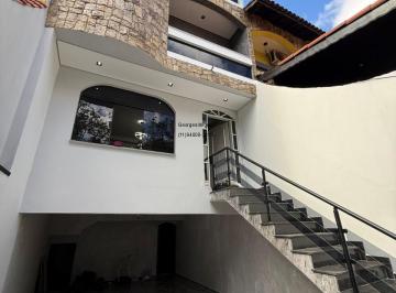 Foto 01 · Casa, Parque Capuava, Santo André, SP