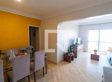 Apartamento · 99m² · 3 Quartos · 2 Vagas · Apartamento à Venda - Vila Mascote, 3 Quartos, 99 m2