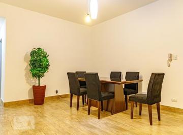 Apartamento · 107m² · 4 Quartos · 1 Vaga · Apartamento à Venda - Consolação, 4 Quartos,  107 m2
