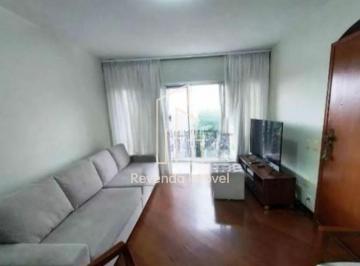 Apartamento · 110m² · 3 Quartos · 1 Vaga · Mansão Rembrandt no Brooklin, Apartamento de 110m² com 3 dormitórios, 1 suíte, 1 vaga.