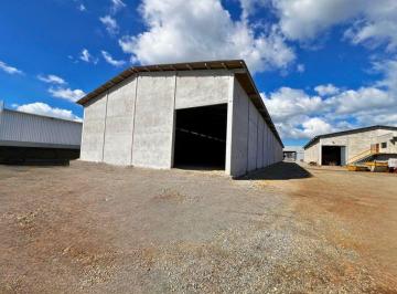 Comercial de 1 quarto, Araquari · Galpão Industrial e Logístico
