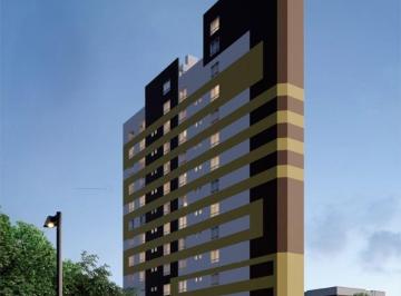 Apartamento de 1 quarto, Curitiba · Studio Studio 23 a 29,5 m² 1 quarto Centro - Curitiba/PR