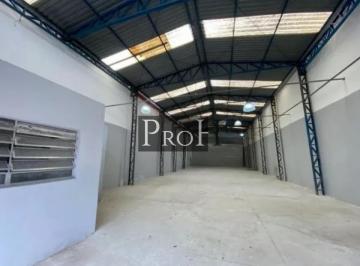 Comercial , São Caetano do Sul · Galpão Comercial à venda Santa Paula São Caetano do Sul