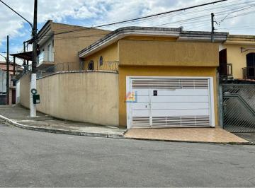 Casa de 2 quartos, São Paulo · Sobrado à venda no bairro Jardim das Oliveiras