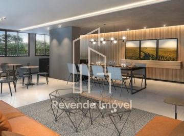 Apartamento · 64m² · 2 Quartos · 1 Vaga · Apartamento à venda no Santo Amaro com 64m, 2 Dormitórios, 1 Suíte e 1 Vaga