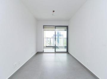 Apartamento · 45m² · 1 Quarto · 1 Vaga · Apartamento à Venda - Santo Amaro , 1 Quarto, 45 m2