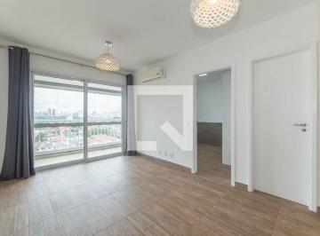 Apartamento · 44m² · 1 Quarto · 1 Vaga · Apartamento à Venda - Brooklin, 1 Quarto, 44 m2