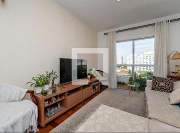 Apartamento · 98m² · 3 Quartos · 2 Vagas · Apartamento à Venda - Vila Mascote, 3 Quartos, 98 m2