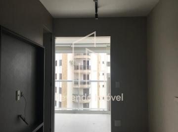 Apartamento · 52m² · 1 Quarto · 1 Vaga · Apartamento a venda no Jardim Anália Franco