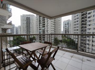 Foto 01 · Cidade Jardim - Reserva do Parque - Apartamento 2 Quartos 78m²- Porteira Fechada