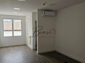 Foto 01 · Sala comercial no Boulevard Jacarei Office Mall / Centro / 29 m² / Jacareí