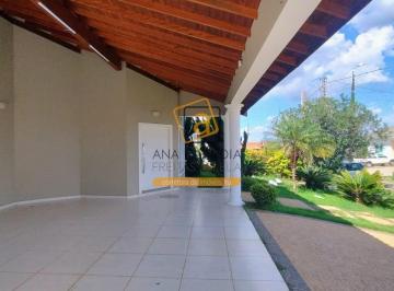 Foto 01 · Casa, Condominio Fazenda Palmeiras Imperiais, Salto, SP
