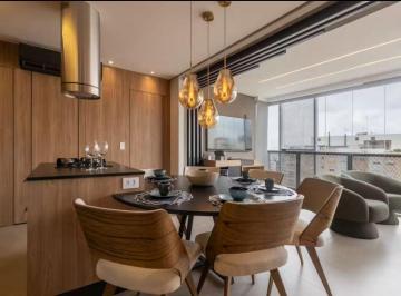 Apartamento de 3 quartos, Belo Horizonte · Apartamento com 82 mts², 3 quartos com Varanda Gourmet em Anchieta - BH