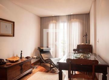 Apartamento · 65m² · 2 Quartos · 1 Vaga · Apartamento à Venda - Vila Clementino, 2 Quartos, 65 m2