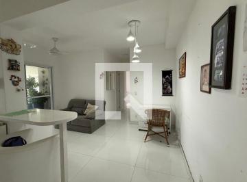 Apartamento · 73m² · 2 Quartos · 1 Vaga · Apartamento à Venda - Centro, 2 Quartos,  73 m2