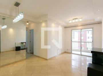 Apartamento · 75m² · 3 Quartos · 2 Vagas · Apartamento à Venda - Tatuapé, 3 Quartos,  75 m2