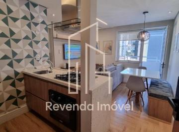 Foto 01 · Apartamento, Cerqueira César, São Paulo, SP