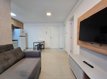 Apartamento de 1 quarto, Curitiba · GENERIC_TITLE