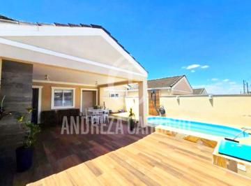 Casa de 3 quartos, Sorocaba · Casa Térrea no Condomínio Villa Bella ***COM PISCINA E PLANEJADOS***