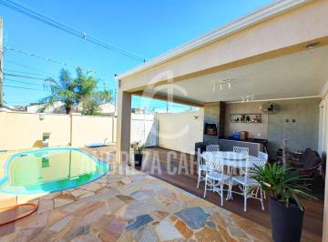 Casa de 3 quartos, Sorocaba · Casa Térrea no Condomínio Villa Bella ***COM PISCINA E PLANEJADOS***