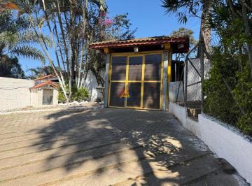 Rural de 3 quartos, Nazaré Paulista · Chacará á venda - Nazare Paulista